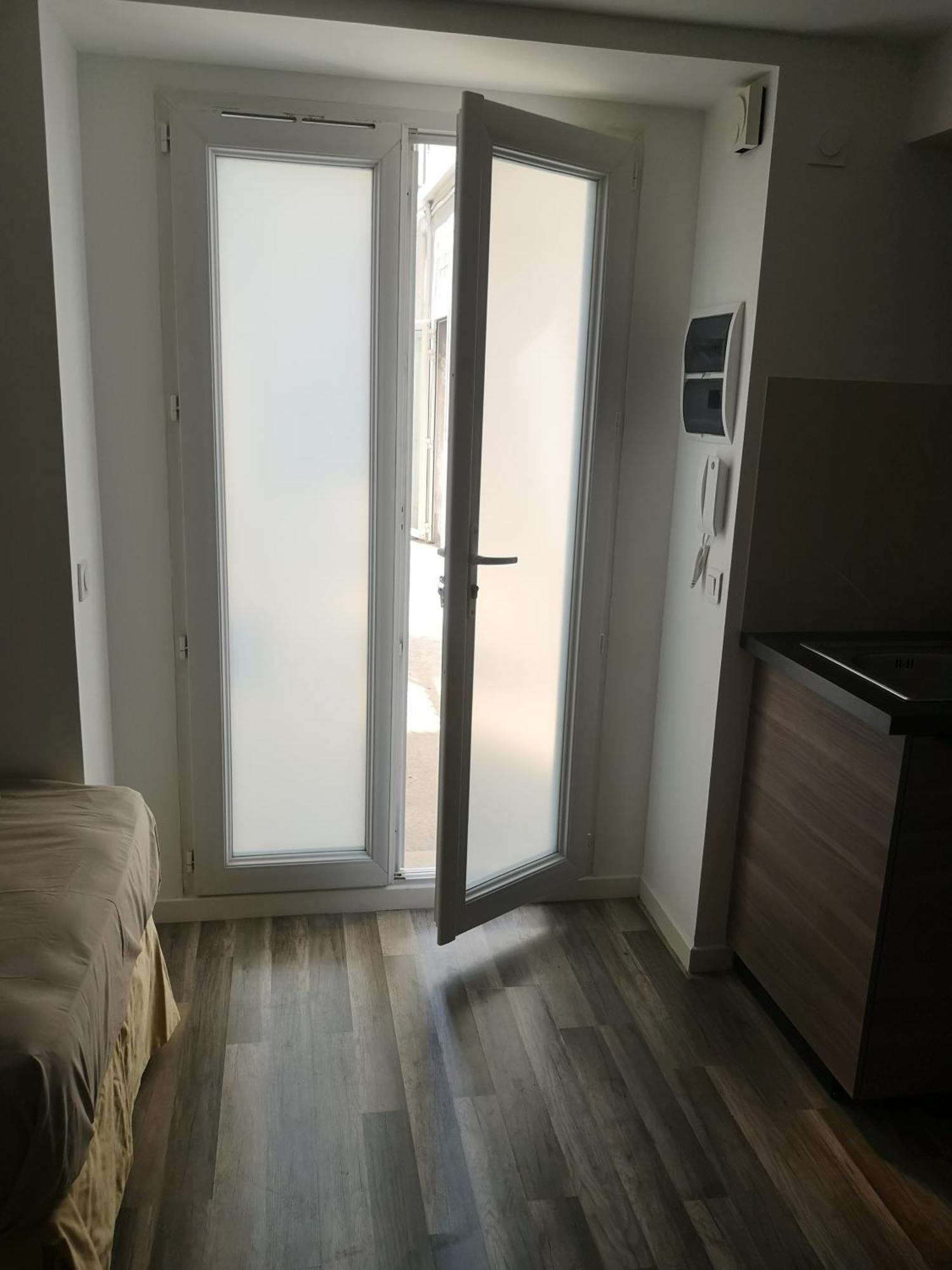 Maison Papa 2 Nice